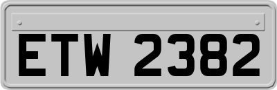 ETW2382
