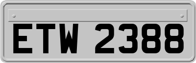 ETW2388