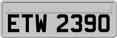 ETW2390