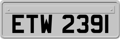ETW2391
