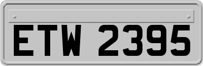 ETW2395