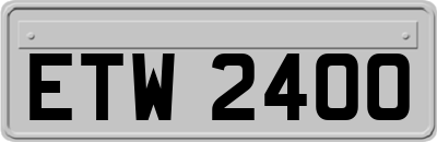 ETW2400