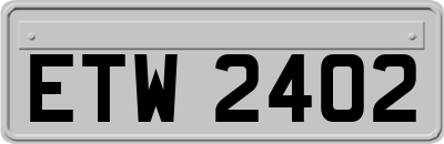 ETW2402