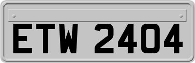 ETW2404
