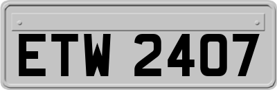 ETW2407