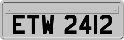 ETW2412