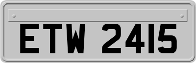 ETW2415