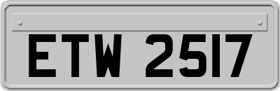 ETW2517