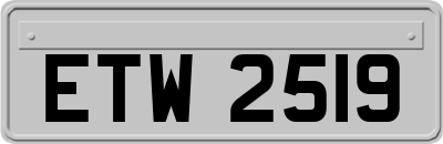 ETW2519