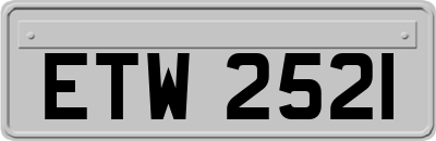 ETW2521