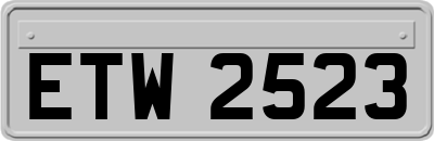 ETW2523