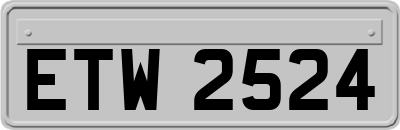 ETW2524