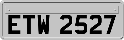 ETW2527