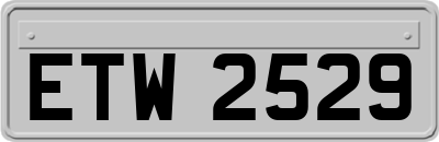 ETW2529