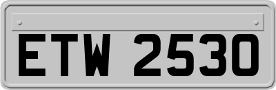 ETW2530