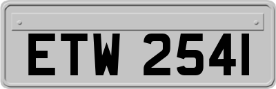 ETW2541