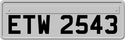 ETW2543