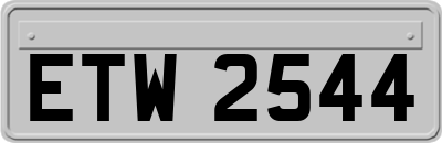 ETW2544