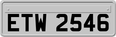 ETW2546