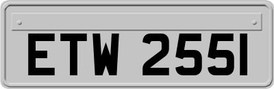 ETW2551