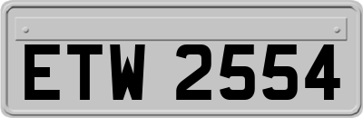ETW2554