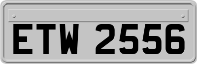 ETW2556
