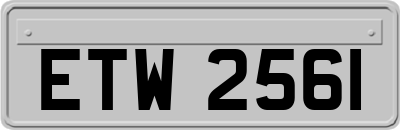 ETW2561