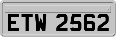 ETW2562