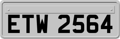 ETW2564