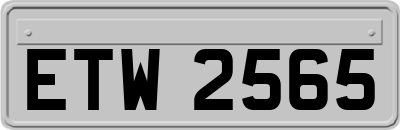 ETW2565