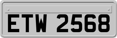 ETW2568