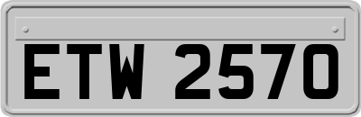 ETW2570