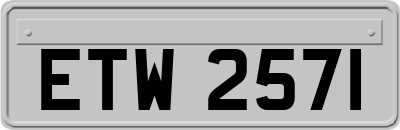 ETW2571