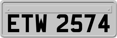 ETW2574