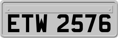 ETW2576