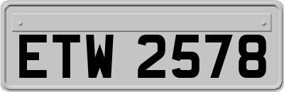 ETW2578