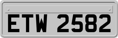 ETW2582