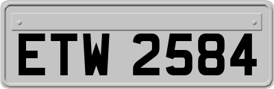 ETW2584