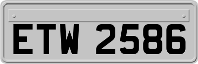 ETW2586