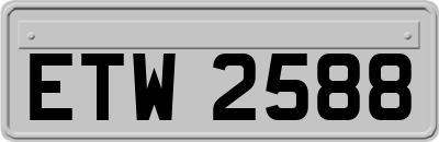 ETW2588