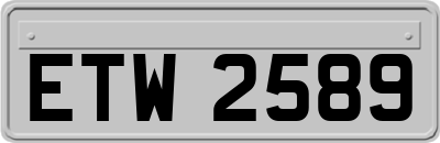ETW2589
