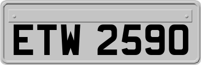 ETW2590