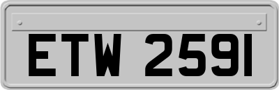ETW2591