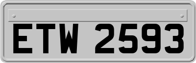ETW2593