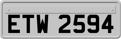 ETW2594