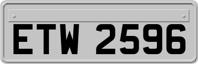 ETW2596