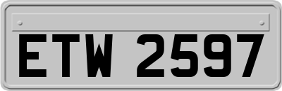 ETW2597
