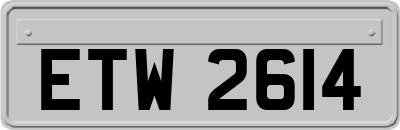 ETW2614