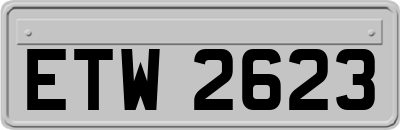 ETW2623
