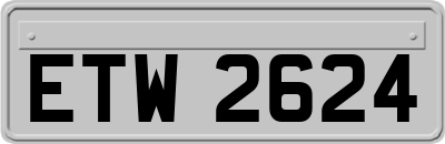 ETW2624